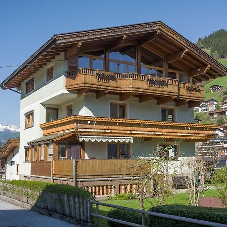 Apart Pfister Hippach Exterior foto